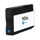 CN046AE (951XL) CYAN COMPATIBLE INK CARTRIDGE HP Officejet Pro 8